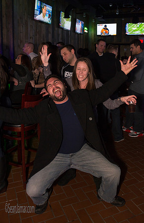 2014-01-05 - Kilroys - Carlstadt NJ
