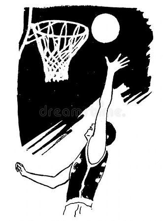 BASKETBALL M