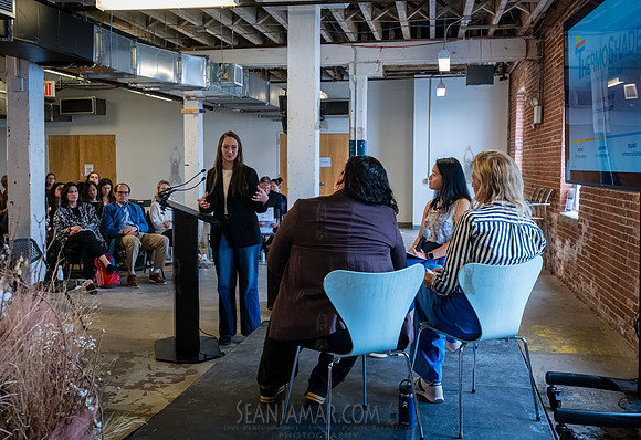 TGI - Climate Solutions Showcase - Governors Island - NYC - 2026