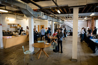 TGI - Climate Solutions Showcase - Governors Island - NYC - 2026