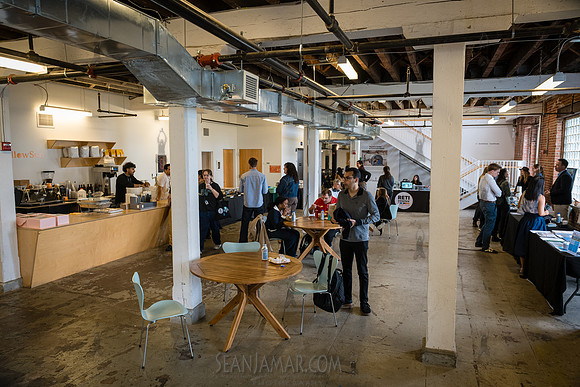 TGI - Climate Solutions Showcase - Governors Island - NYC - 2026