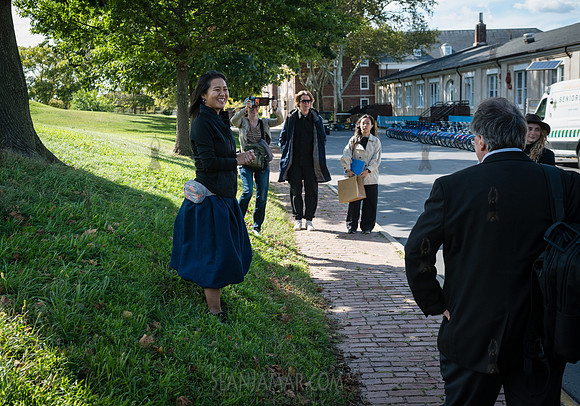 TGI - Climate Solutions Showcase - Governors Island - NYC - 2026