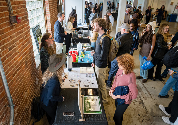 TGI - Climate Solutions Showcase - Governors Island - NYC - 2026