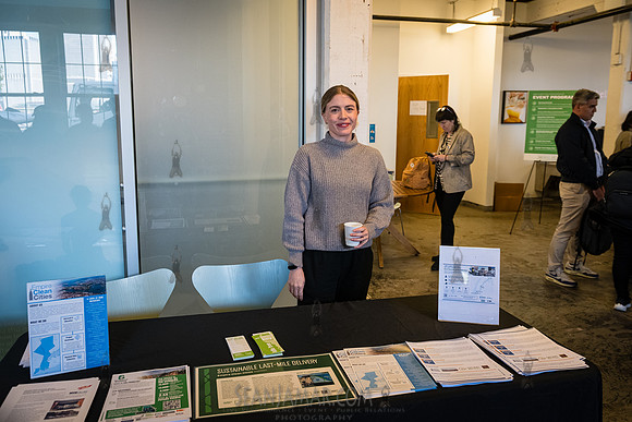 TGI - Climate Solutions Showcase - Governors Island - NYC - 2026
