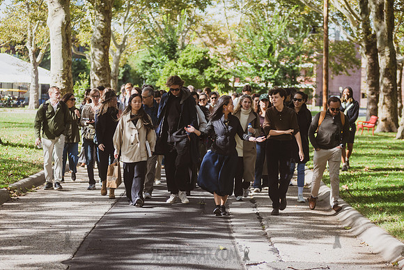 TGI - Climate Solutions Showcase - Governors Island - NYC - 2026