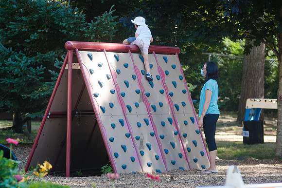 ARUP Company Picnic - Spring Lake Day Camp - Wanaque NJ - 2022