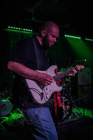 Lora - Mondo NYC - Arlenes Grocery - NYC - 2026