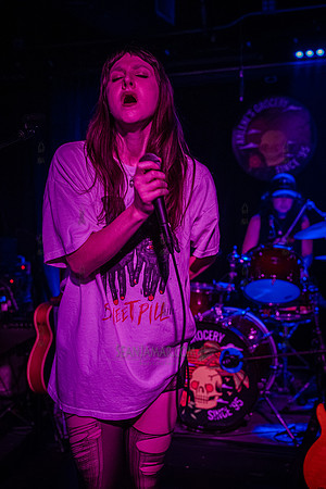 Stupid Lucky - Mondo NYC - Arlenes Grocery - NYC - 2026