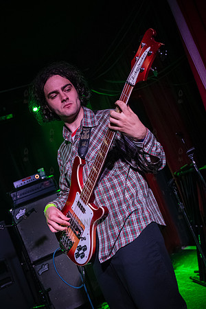 Fleet - Mondo NYC - Arlenes Grocery - NYC - 2026