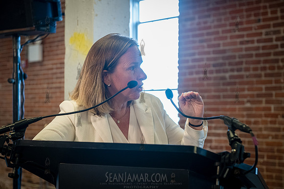 TGI - Climate Solutions Showcase - Governors Island - NYC - 2026