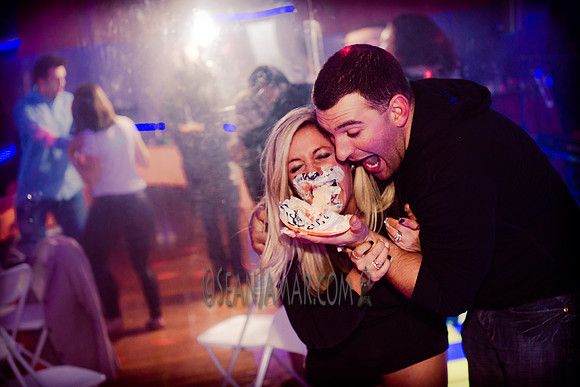 Daniella 33rd BDay - Kids Rule - Hackensack NJ - 2015