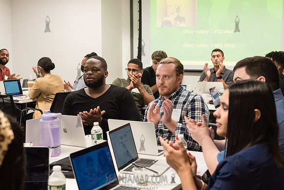 New Visions Onboarding Event - New Visions - NYC - 2022