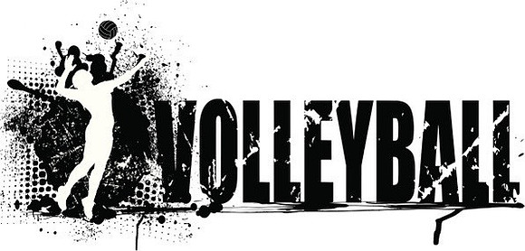 VOLLEYBALL