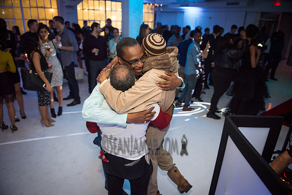 BLO Restaurant Lounge - Grand Opening - NYC - 2015