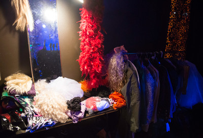 Jessies Girl - Canal Room - NYC - 2013