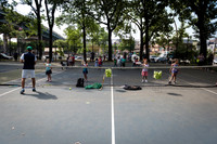 CPF Youth Tennis - Astoria Park - NYC - 2022