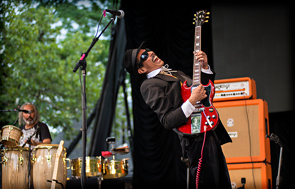 Shuggie Otis