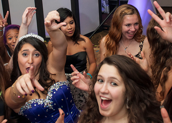 Bianca Sweet 16