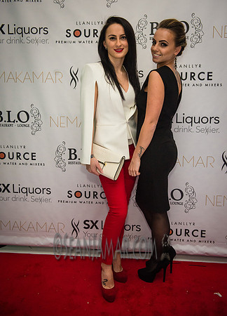 BLO Restaurant Lounge - Grand Opening - NYC - 2015