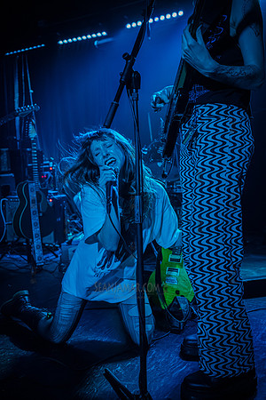 Stupid Lucky - Mondo NYC - Arlenes Grocery - NYC - 2026
