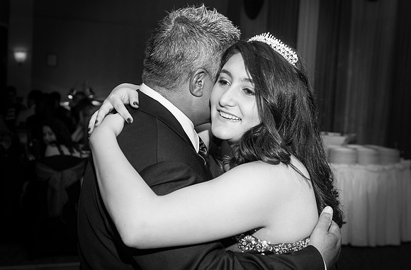 Bianca Sweet 16