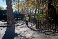 CPF Youth Fall Track - Thomas Jefferson Park - NYC - 2023