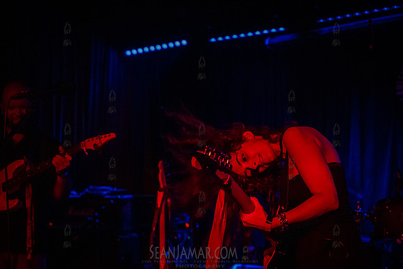 Lora - Mondo NYC - Arlenes Grocery - NYC - 2026