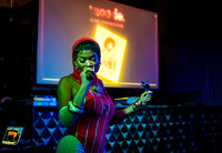 Suryah the Artist - Mondo NYC - Mirror Bar - NYC - 2026