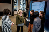 SF Presents - Finding Your Math Roots - Simons Foundation - NYC