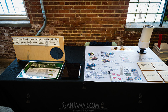 TGI - Climate Solutions Showcase - Governors Island - NYC - 2026