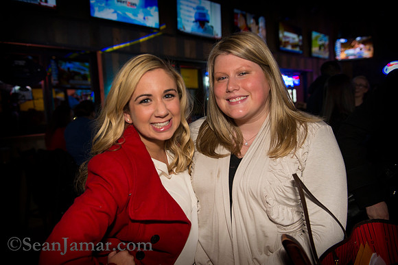Kilroys - Carlstadt NJ - Feb 14, 2014