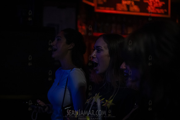 Fleet - Mondo NYC - Arlenes Grocery - NYC - 2026