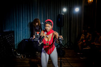 Suryah the Artist - Mondo NYC - Mirror Bar - NYC - 2026