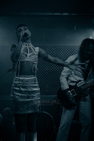 Turbo Goth - Mondo NYC - Petes Candy Store - NYC - 2026