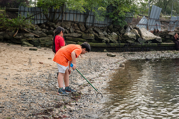 CPF Learn - Coastal Classroom - Hallets Cove - NYC - 2025