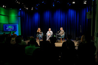 Cast (TV, Radio & Pod) - Live & Taped
