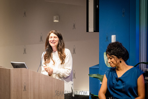 Simons Presents - Women In Science: From Exception To The Rule -