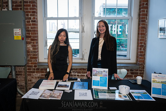 TGI - Climate Solutions Showcase - Governors Island - NYC - 2026