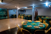Celleste Sellers 60th BDay Celebration - The American Legion - Maywood NJ - 2023