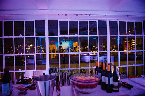 BLO Restaurant Lounge - Grand Opening - NYC - 2015