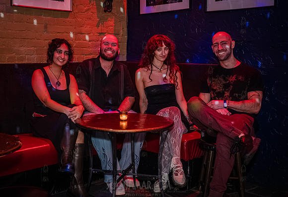 Lora - Mondo NYC - Arlenes Grocery - NYC - 2026