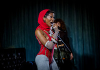 Suryah the Artist - Mondo NYC - Mirror Bar - NYC - 2026