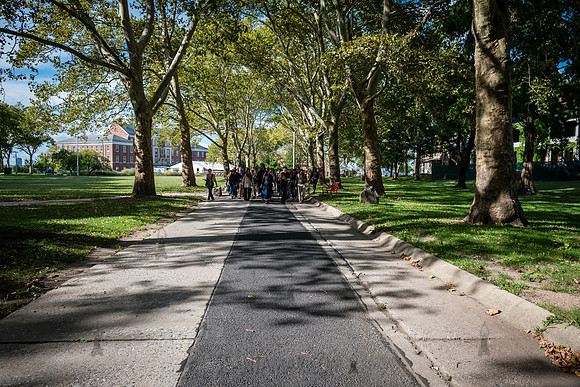 TGI - Climate Solutions Showcase - Governors Island - NYC - 2026