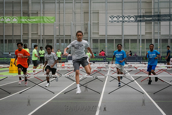 CPF Play - Summer Track + Field Meet - Ocean Breeze Athletic Com
