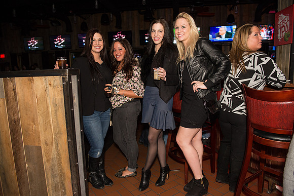 2014-03-22 Kilroys - Carlstadt NJ