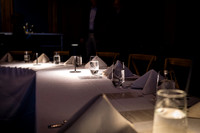 CPF Green Fund - Cottage Dinner - Swedish Cottage - NYC - 2026