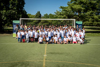 CPF Play - Battle of the Boroughs Soccer Tourney - Flushing Mead