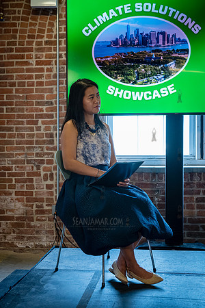 TGI - Climate Solutions Showcase - Governors Island - NYC - 2026
