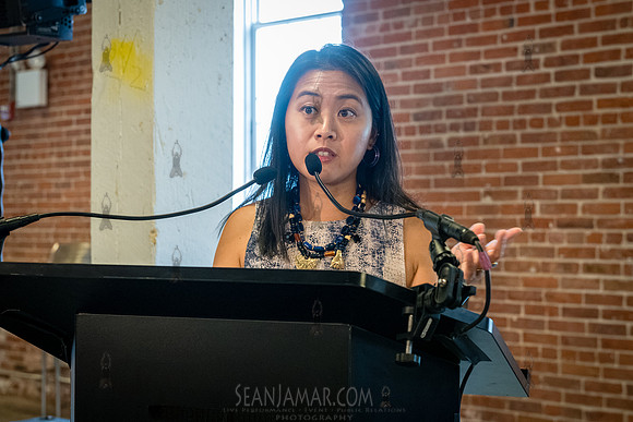 TGI - Climate Solutions Showcase - Governors Island - NYC - 2026