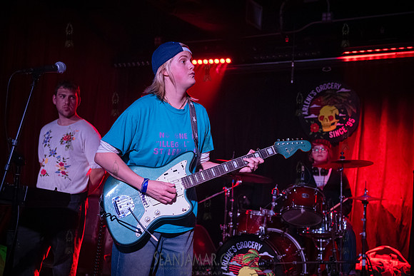 Fleet - Mondo NYC - Arlenes Grocery - NYC - 2026